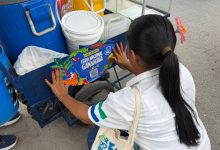Photo of A una semana de iniciar, la Feria de la Ganadería ya está marcando tendencia