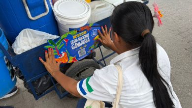 Photo of A una semana de iniciar, la Feria de la Ganadería ya está marcando tendencia