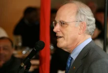 Photo of David Gross Nobel de Física advierte sobre el futuro de la humanidad: “Las probabilidades de que vivas 50 años más son muy pequeñas”