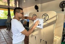 Photo of Córdoba tendrá 4.180 mesas de votación para las elecciones presidenciales de 2026