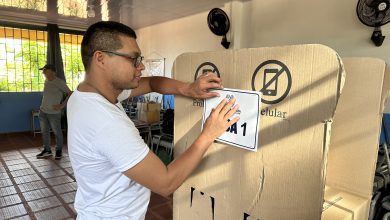 Photo of Córdoba tendrá 4.180 mesas de votación para las elecciones presidenciales de 2026