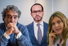 Photo of Fajardo se planta en el centro y descarta alianzas: “No voy a venderle el alma al diablo”