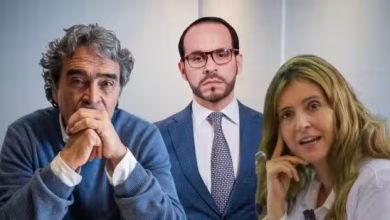 Photo of Fajardo se planta en el centro y descarta alianzas: “No voy a venderle el alma al diablo”