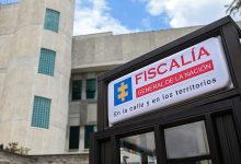 Photo of Fiscalía mantiene órdenes de captura contra 29 integrantes del Clan del Golfo pese a proceso de paz