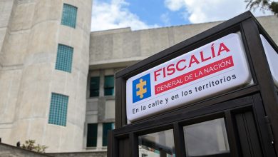 Photo of Fiscalía mantiene órdenes de captura contra 29 integrantes del Clan del Golfo pese a proceso de paz