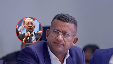 Photo of Gobernador de Nariño enfrenta a Uribe y niega vínculo con plan criminal