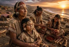 Photo of ADN antiguo revela migración de más de 700 kilómetros en la costa peruana siglos antes del Imperio inca