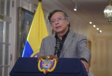 Photo of Petro alerta sobre “colapso irreversible” por crisis climática y exige acelerar transición energética