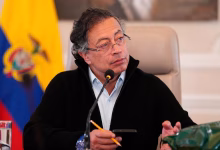 Photo of Petro sorprende con confesión personal: “No sé dónde voy a dormir cuando salga de la Casa de Nariño”