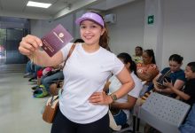 Photo of Gobernación alerta por páginas falsas para trámite de pasaportes