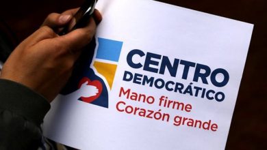 Photo of Centro Democrático anuncia respaldo y buscará una coalición legislativa con Abelardo de la Espriella