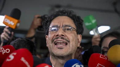Photo of Cepeda busca acercarse al centro tras frenar la Constituyente de cara a la segunda vuelta