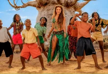 Photo of Shakira estrenará la versión en español de “Dai Dai” durante el partido Colombia vs. República Democrática del Congo
