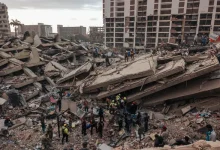 Photo of Venezuela entra en la fase más crítica tras los terremotos