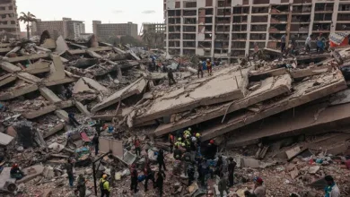 Photo of Venezuela entra en la fase más crítica tras los terremotos