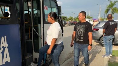 Photo of Ruta gratis en la Feria Nacional de la Ganadería: Gobernación de Córdoba ofrece transporte desde el Centro Comercial Nuestro hasta el Pueblito Cordobés