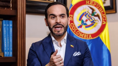 Photo of Abelardo anuncia plan de choque de $10 billones para la salud