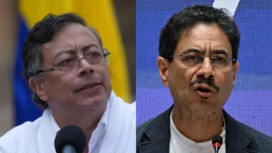 Photo of Tensiones en el Pacto Histórico: Cepeda habría pedido a Petro archivar la constituyente para atraer votos de centro