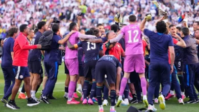 Photo of Paraguay elimina a Alemania por penales y avanza a octavos del Mundial