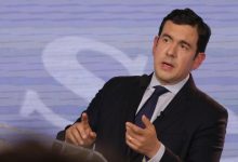 Photo of Rodrigo Lara promete defender la Constitución y buscar un gran acuerdo nacional como ministro del Interior