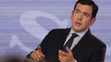 Photo of Rodrigo Lara promete defender la Constitución y buscar un gran acuerdo nacional como ministro del Interior