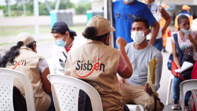Photo of El Sisbén cambiará desde julio: así funcionará el nuevo Registro Universal de Ingresos