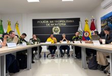 Photo of Córdoba activa el PMU y despliega más de 4.400 uniformados para garantizar la seguridad en la segunda vuelta presidencial