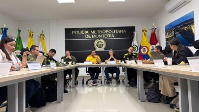 Photo of Córdoba activa el PMU y despliega más de 4.400 uniformados para garantizar la seguridad en la segunda vuelta presidencial