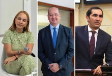 Photo of Dirigencia política de Córdoba felicita a Abelardo de la Espriella tras el preconteo presidencial