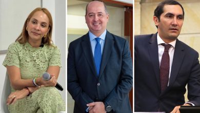 Photo of Dirigencia política de Córdoba felicita a Abelardo de la Espriella tras el preconteo presidencial
