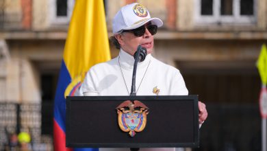 Photo of Petro se declara dispuesto a iniciar el empalme con Abelardo de la Espriella si los escrutinios confirman su triunfo