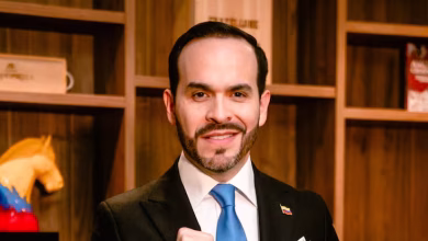 Photo of Exmagistrados cuestionan viabilidad constitucional de una eventual presidencia de Abelardo de la Espriella