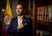 Photo of De la Espriella promete sacar de las universidades a los “terroristas urbanos” si llega a la Presidencia