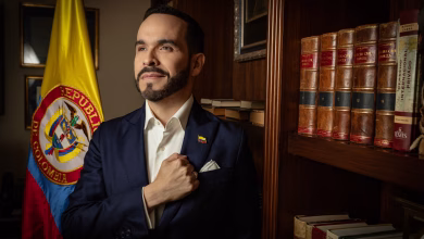 Photo of De la Espriella promete sacar de las universidades a los “terroristas urbanos” si llega a la Presidencia