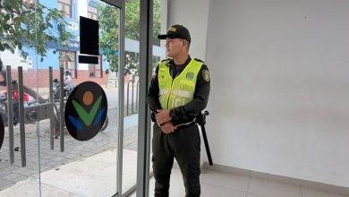 Photo of Policía intensifica jornadas de prevención en comercios y entidades financieras de Montería