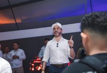 Photo of “Se acabaron las divisiones”: Abelardo de la Espriella pronuncia su primer discurso como presidente electo