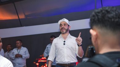 Photo of “Se acabaron las divisiones”: Abelardo de la Espriella pronuncia su primer discurso como presidente electo