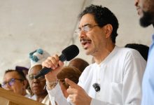 Photo of Iván Cepeda cuestiona presuntos apoyos internacionales a De la Espriella y advierte riesgos para la soberanía