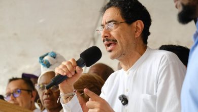 Photo of Iván Cepeda cuestiona presuntos apoyos internacionales a De la Espriella y advierte riesgos para la soberanía
