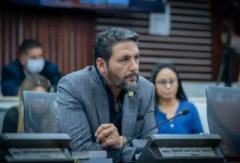 Photo of Procuraduría suspende a Agmeth Escaf por declaraciones contra Abelardo de la Espriella
