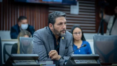 Photo of Procuraduría suspende a Agmeth Escaf por declaraciones contra Abelardo de la Espriella