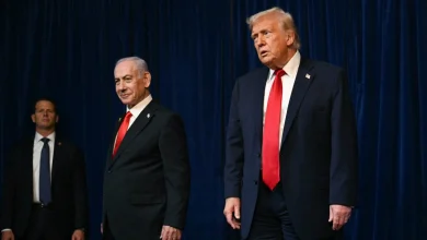 Photo of Trump pide frenar ofensiva en Líbano mientras crece la tensión entre Israel, Hezbolá e Irán