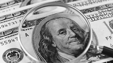 Photo of Dólar cae por debajo de los $3.400 en Colombia y marca nivel no visto desde la pandemia