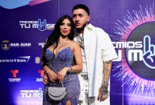 Photo of Karina García y Kris R anuncian que serán padres