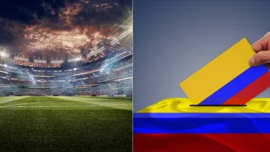 Photo of ¿Qué partidos del Mundial 2026 se juegan en la segunda vuelta presidencial de Colombia? Estos son los horarios