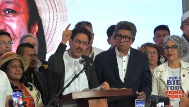 Photo of Iván Cepeda asegura que no ha encontrado evidencias de fraude electoral