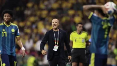 Photo of “No es fácil enfrentar a Colombia”: Fabio Cannavaro se rindió ante la Tricolor tras la derrota en el Mundial