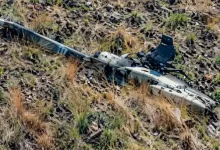 Photo of Tragedia aérea en Bolivia: seis personas murieron tras accidente de una avioneta militar
