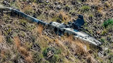 Photo of Tragedia aérea en Bolivia: seis personas murieron tras accidente de una avioneta militar