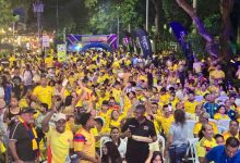 Photo of Montería tendrá dos Fan Fest para Colombia vs. Portugal
